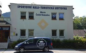 Sportcetrum s ubytováním